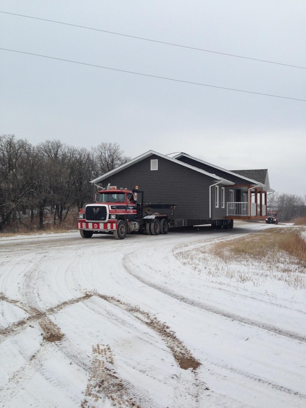 Kola Building Movers Ltd | 67054 Rd 70 N, Austin, MB R0H 0C0, Canada | Phone: (204) 466-2829