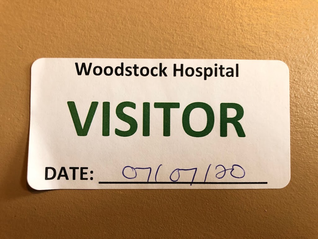 Woodstock General Hospital | 310 Juliana Dr, Woodstock, ON N4V 0A4, Canada | Phone: (519) 421-4211