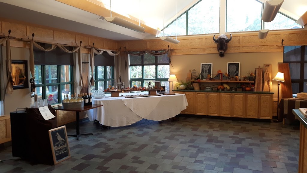 Elk Lake Eco Centre | 1000 Ontario St, Elk Lake, ON P0J 1G0, Canada | Phone: (705) 678-2248