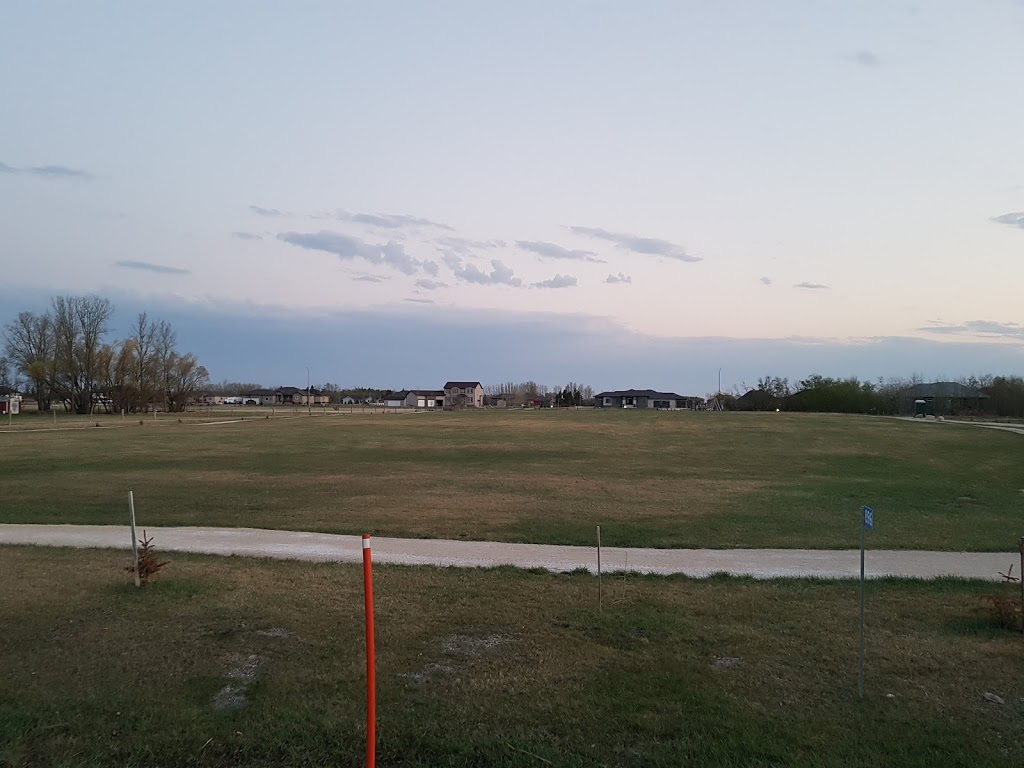 Centennial Park | 874-460 Willis Rd, West Saint Paul, MB R4A 3A1, Canada