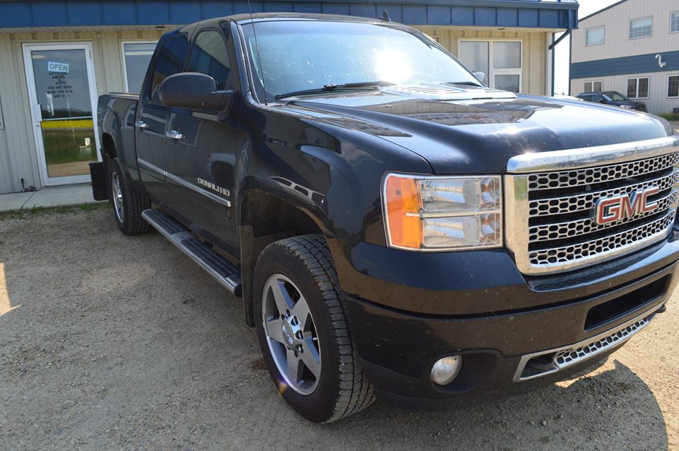 Attitude Diesel & Auto Inc. | 7700 76 Street Close #450, Red Deer, AB T4P 4G6, Canada | Phone: (403) 848-3450