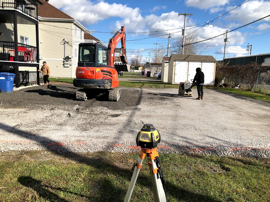Les Entreprises Gaetan Jr | 48 Rue Saint-Viateur, Rigaud, QC J0P 1P0, Canada | Phone: (514) 708-0190