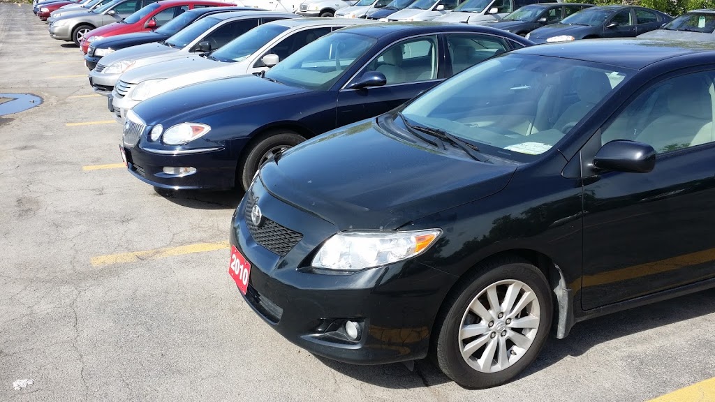 Luna Auto Sales | 2803 King St E, Hamilton, ON L8G 1J6, Canada | Phone: (289) 700-3900