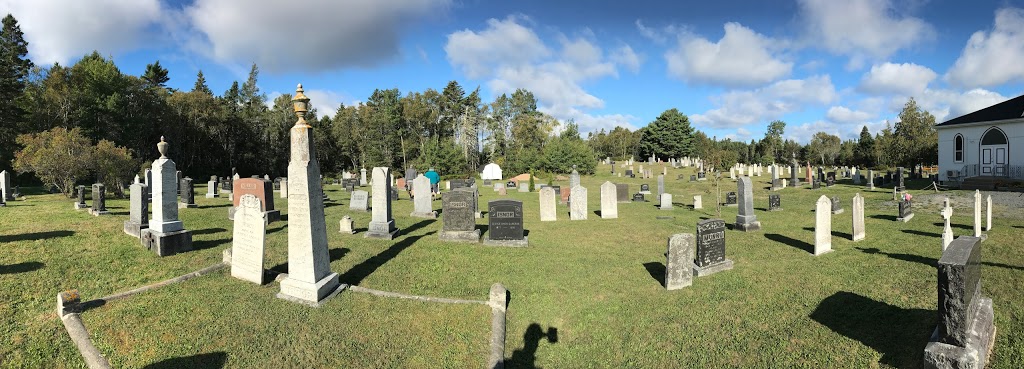 St. Peters Anglican Church | 10030 Peggys Cove Rd, Hacketts Cove, NS B3Z 3J3, Canada | Phone: (902) 823-1085