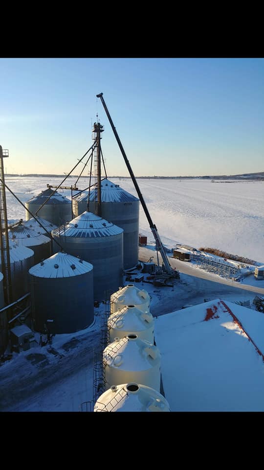 Equipements ALCO | 5640 Rue Barré local E, Saint-Hyacinthe, QC J2R 1E4, Canada | Phone: (450) 278-9001