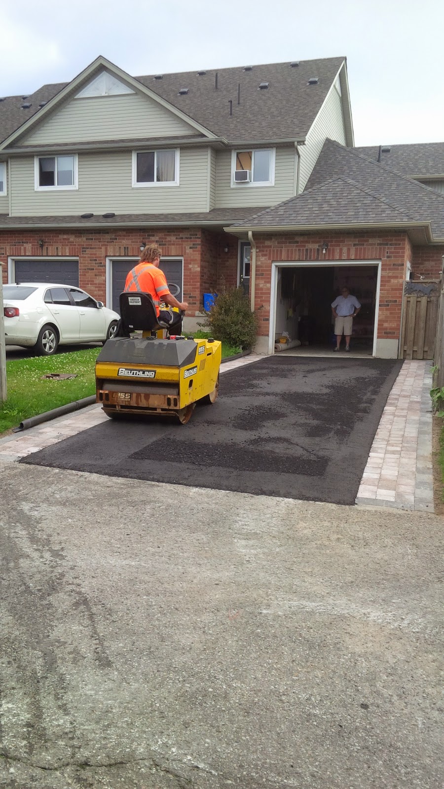 The Outside Guy | 286243 County Rd 10, Orangeville, ON L9W 2Z1, Canada | Phone: (519) 942-6246