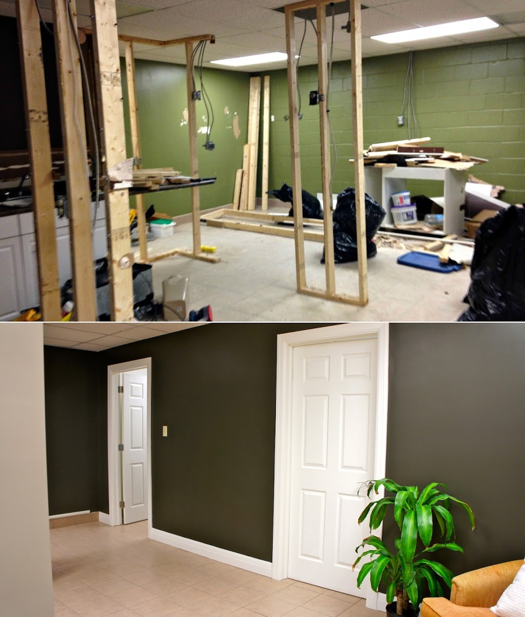 GT Painting Inc. | 106 Bluewater Rd Unit 2, Bedford, NS B4B 1G7, Canada | Phone: (902) 404-7771
