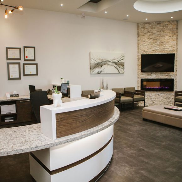 Electric City Dental | 999 Lansdowne St W #1, Peterborough, ON K9J 8N2, Canada | Phone: (705) 749-9994