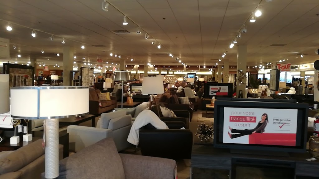 Brault & Martineau | 500 Boulevard le Corbusier, Laval, QC H7N 6K6, Canada | Phone: (450) 682-2516