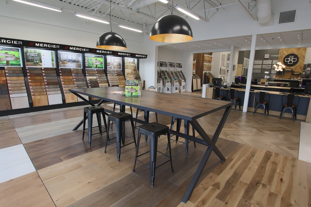 Plancher Bois Franc 2000 | 2738 Rue Étienne-Lenoir, Laval, QC H7R 0A3, Canada | Phone: (450) 625-4462