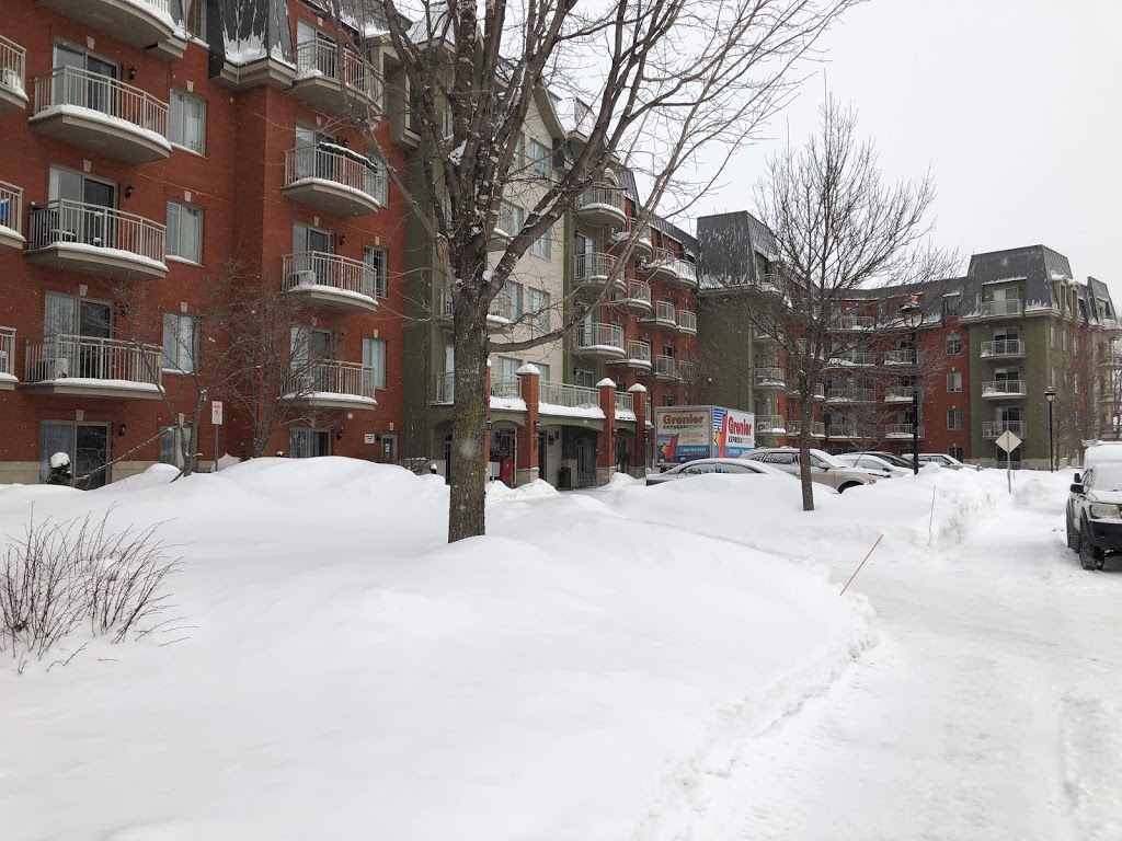 Demenagement Grenier Inc | 2933 Boulevard des Hêtres, Shawinigan, QC G9N 3B3, Canada | Phone: (819) 539-0753