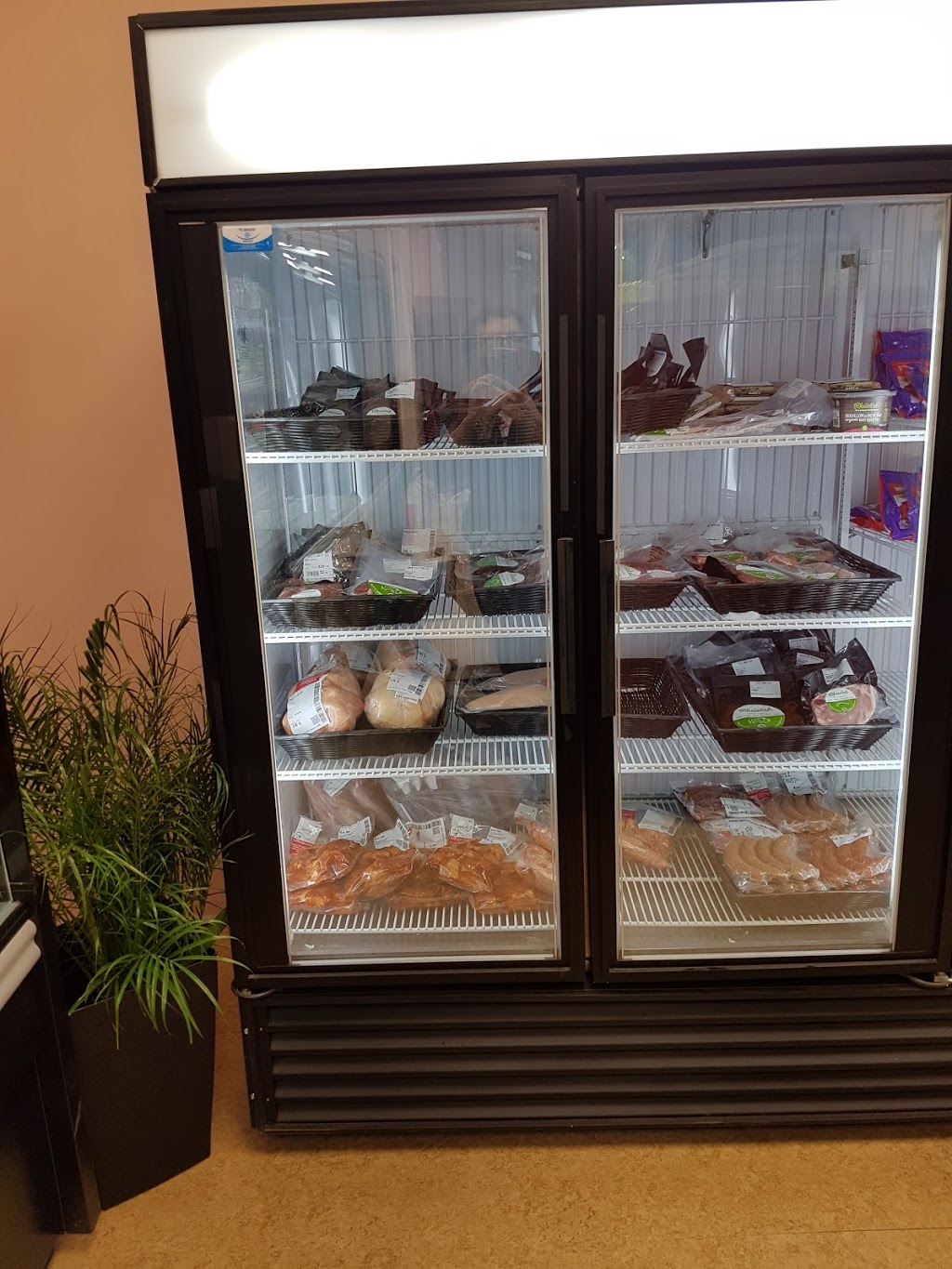 Marché Bio Express | 513 Ave. de Buckingham, Gatineau, QC J8L 2G8, Canada | Phone: (819) 986-4035