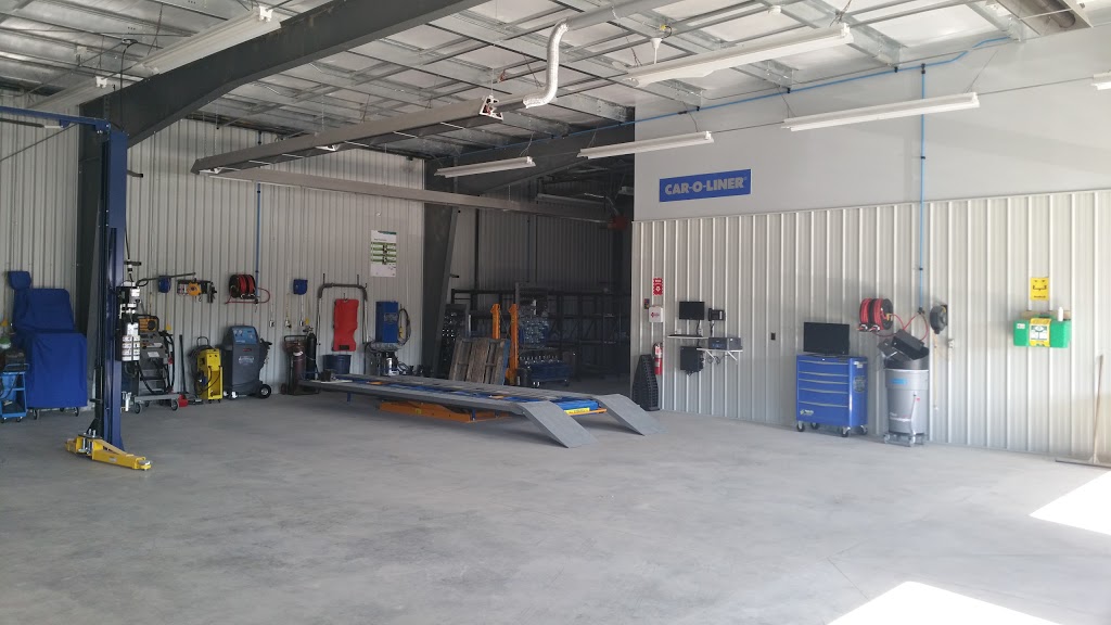 Body Line Collision Ltd. | 246 Whitfield Crescent Suite 392, Midland, ON L4R 4L1, Canada | Phone: (705) 526-2020