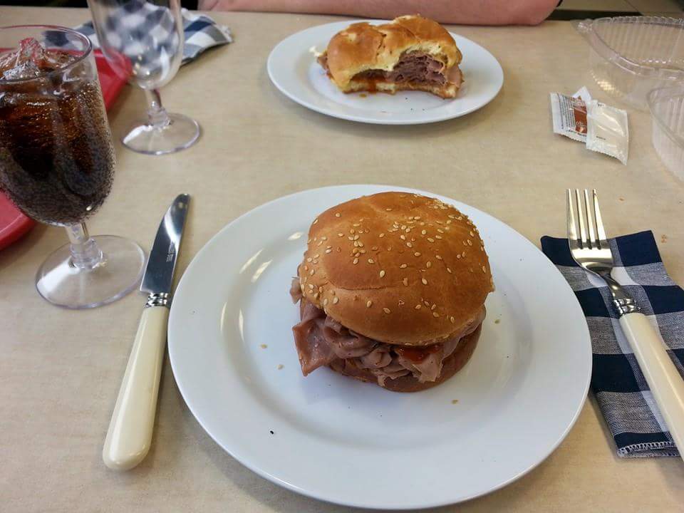 Arbys | 971 Victoria St N, Kitchener, ON N2B 3C6, Canada | Phone: (519) 745-2265