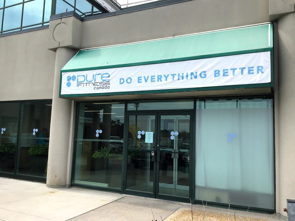Darryl Rose Fitness | 20 Brentcliffe Rd #4, Toronto, ON M4G 0C6, Canada | Phone: (647) 393-6659