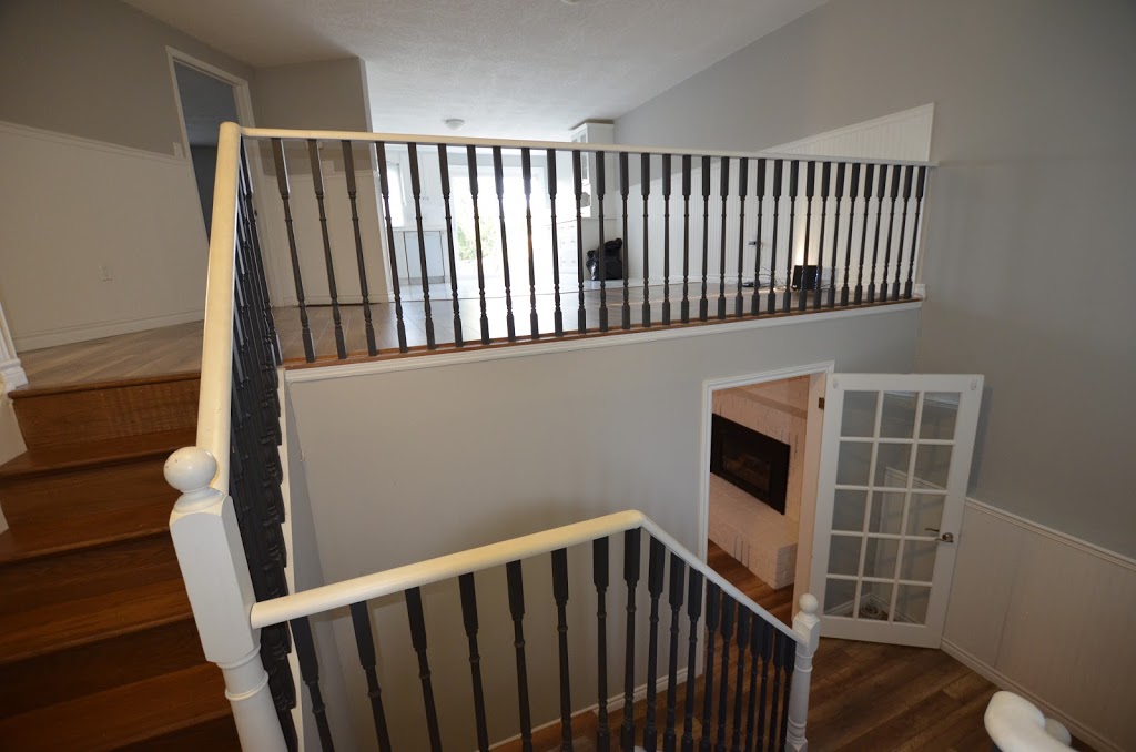 Custom homes & Renovations | 120 Courtney Crescent, Barrie, ON L4N 5T1, Canada | Phone: (705) 796-7933