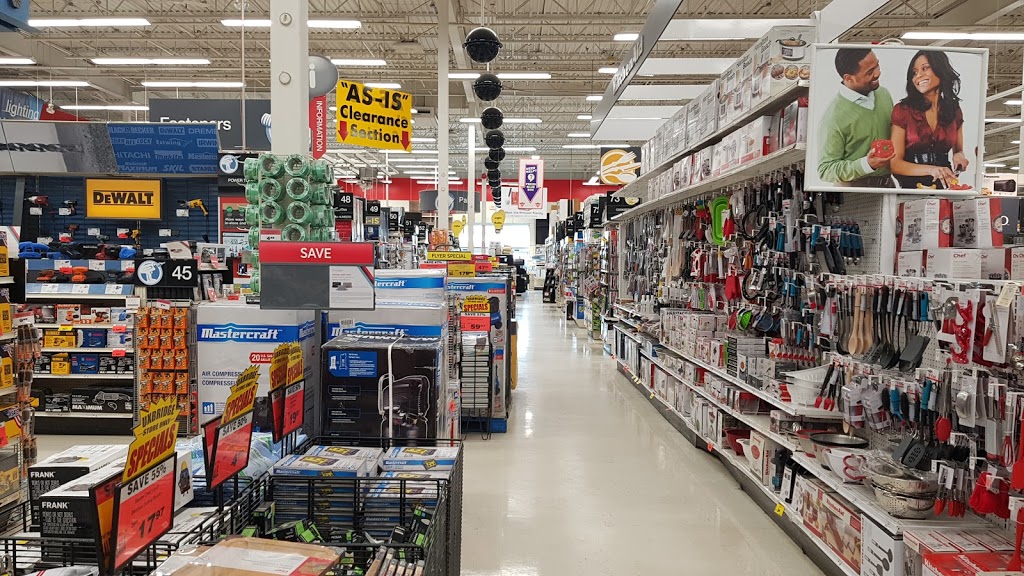 Canadian Tire - Uxbridge, ON | 327 Toronto St S, Uxbridge, ON L9P 1Z7, Canada | Phone: (905) 852-3315