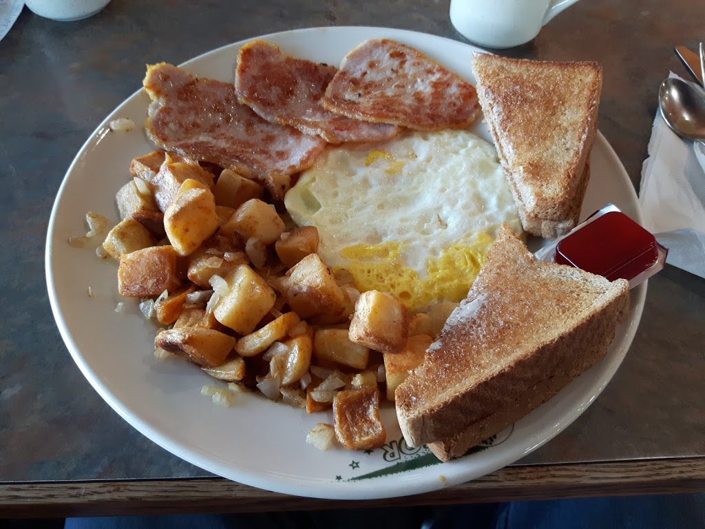 Washago Village Restaurant | 9620 Highway 11 South, Washago, ON L0K 2B0, Canada | Phone: (705) 689-0782