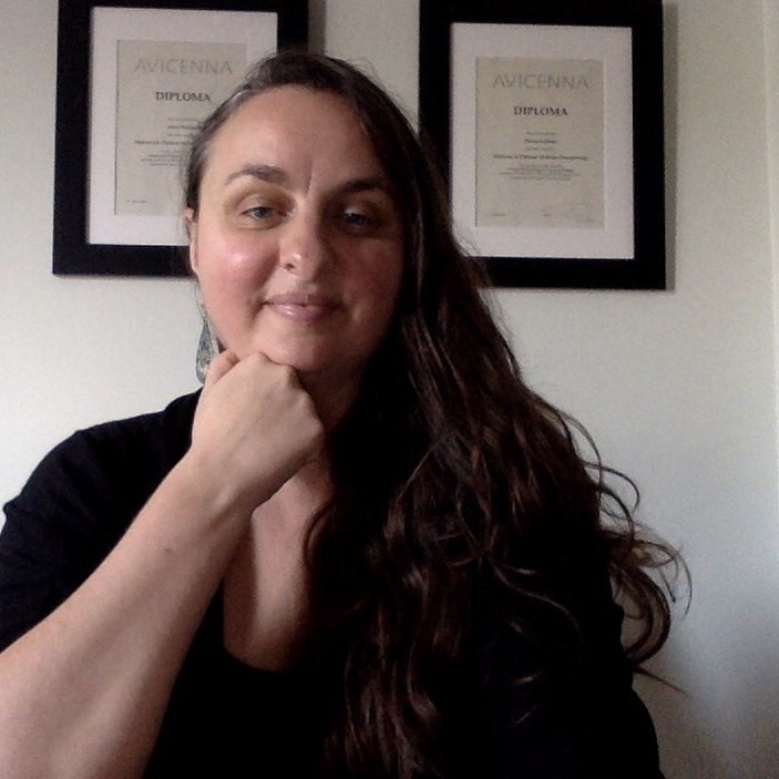 Oksana Kolibaba, R.TCMP, R.Ac | 2315A Bloor St W, Toronto, ON M6S 1P1, Canada | Phone: (416) 707-7685