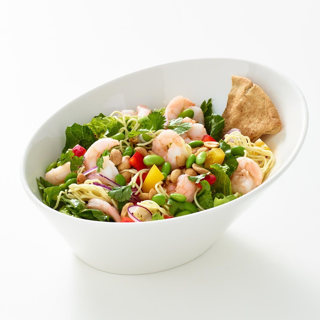 The Chopped Leaf | 1041 Wellington Rd Unit 2, London, ON N6E 1W4, Canada | Phone: (519) 686-5323