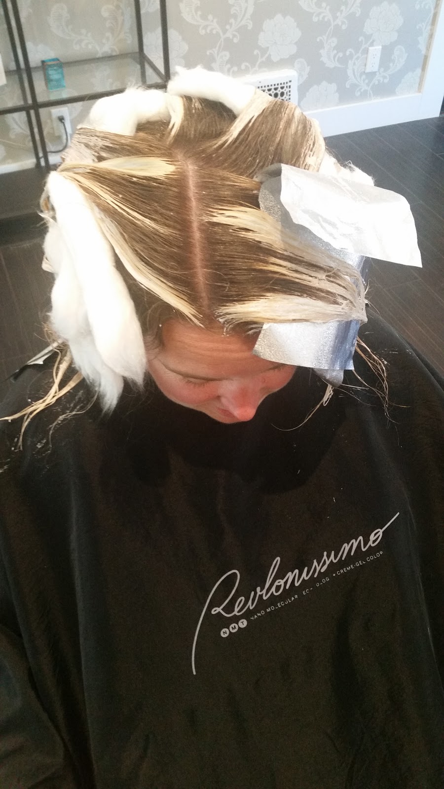Eden Hair Studio | 327 Ontario St, Stratford, ON N5A 3H7, Canada | Phone: (519) 305-6000