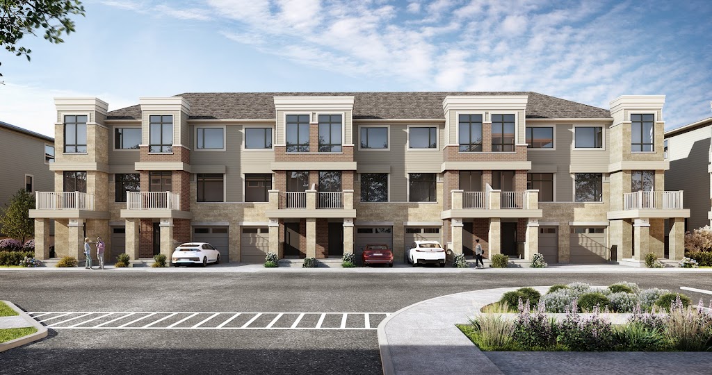 Elm & Co - StateView Homes | 12942 York Durham Line, Whitchurch-Stouffville, ON L4A 7X4, Canada | Phone: (647) 557-3015