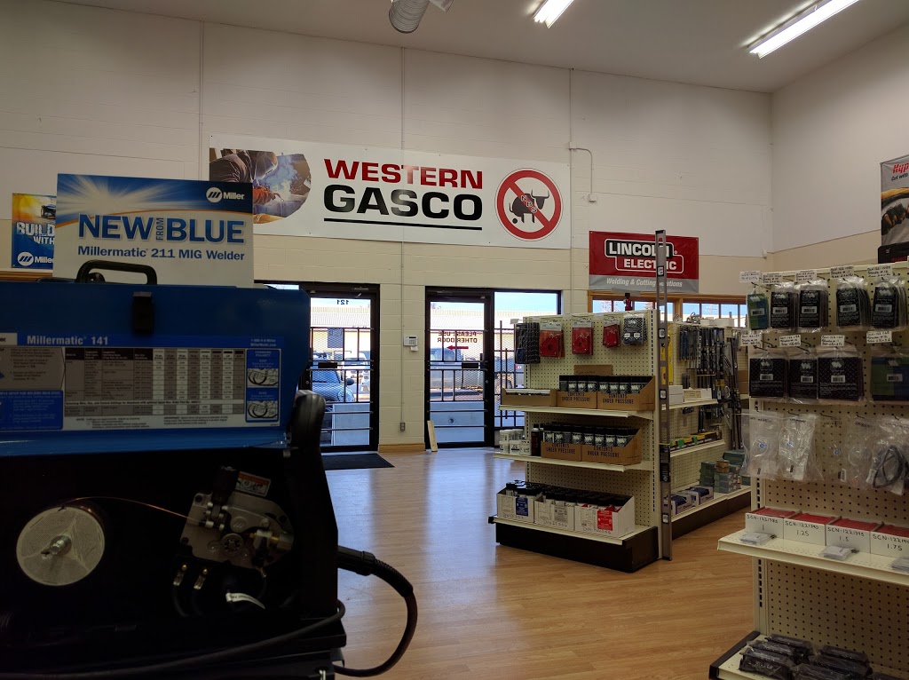 Western Gasco | 1515 Keehn Rd #121, Kelowna, BC V1X 5T3, Canada | Phone: (778) 738-1160