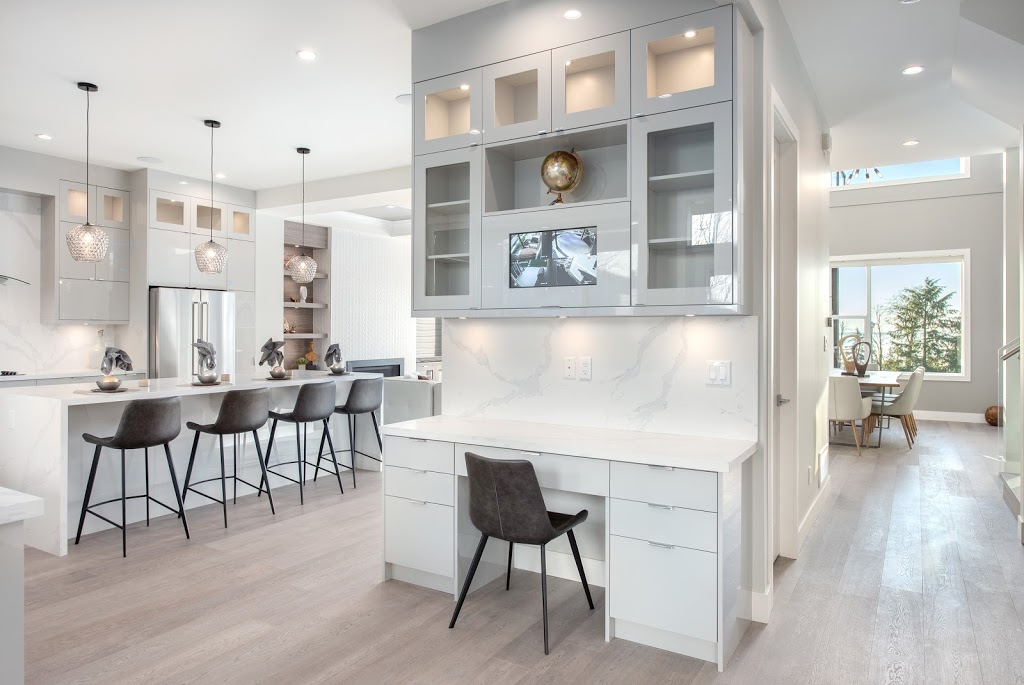 Permack and Associates | 2185 Austin Ave, Coquitlam, BC V3K 3R9, Canada | Phone: (604) 219-5640