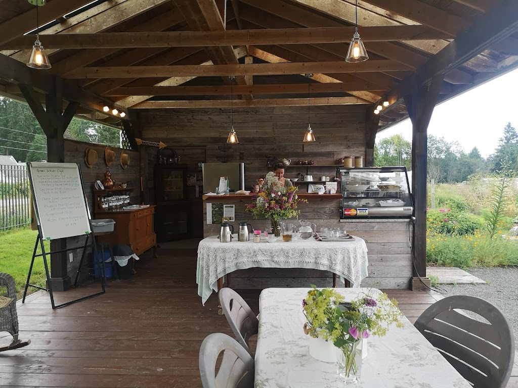 Innisfree Farm & Botanic Garden | 3636 Trent Rd, Courtenay, BC V9N 9R4, Canada | Phone: (250) 336-8768
