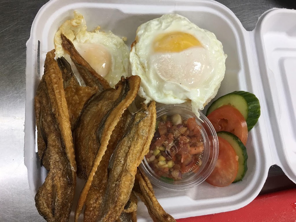 Mama Nors Kitchen | 642 Leila Ave, Winnipeg, MB R2V 3N7, Canada | Phone: (204) 691-6363