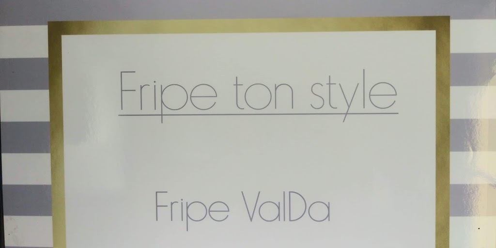 Fripe ValDa | 2510 Rue de lÉglise Local 1, Val-David, QC J0T 2N0, Canada | Phone: (819) 325-3763