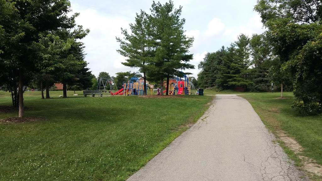 Veterans Park | 105 Huntingwood Ave, Dundas, ON L9H 6X5, Canada
