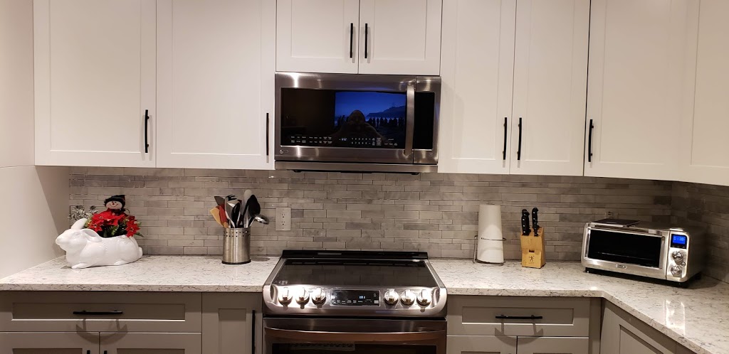 Prime Kitchen Cabinets | 19977 Fraser Hwy, Langley City, BC V3A 4E2, Canada | Phone: (604) 534-9901