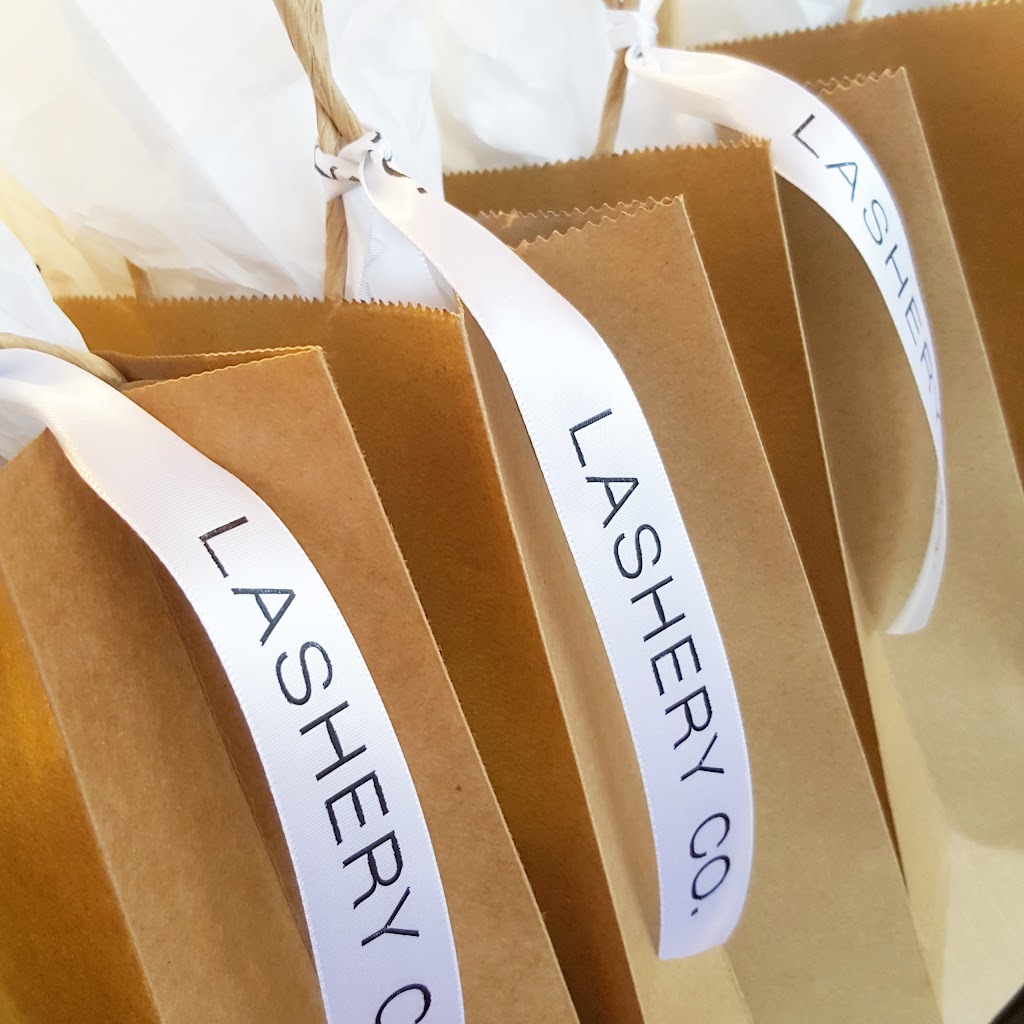 Lashery Co | 15380 102a Ave #105, Surrey, BC V3R 0B3, Canada | Phone: (778) 680-5274