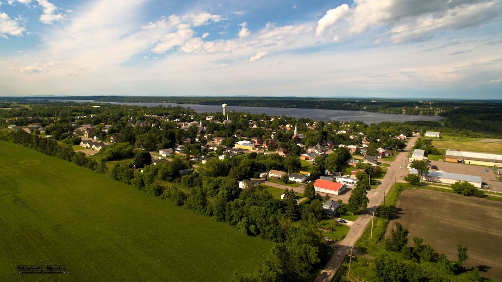 Skyball Media | 10 Cowley St, Cobden, ON K0J 1K0, Canada | Phone: (613) 900-5500