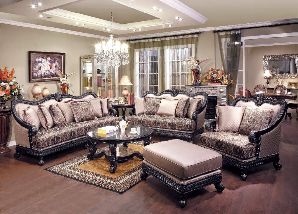 ARV Furniture | 5925 Tomken Rd, Mississauga, ON L4W 4L8, Canada | Phone: (905) 670-8775