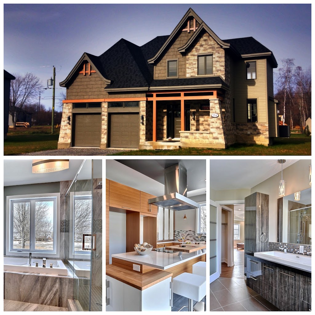 Batik Construction inc. | 122, Rue des Aubépines, Vaudreuil-sur-le-Lac, QC J7V 8P3, Canada | Phone: (514) 708-7653