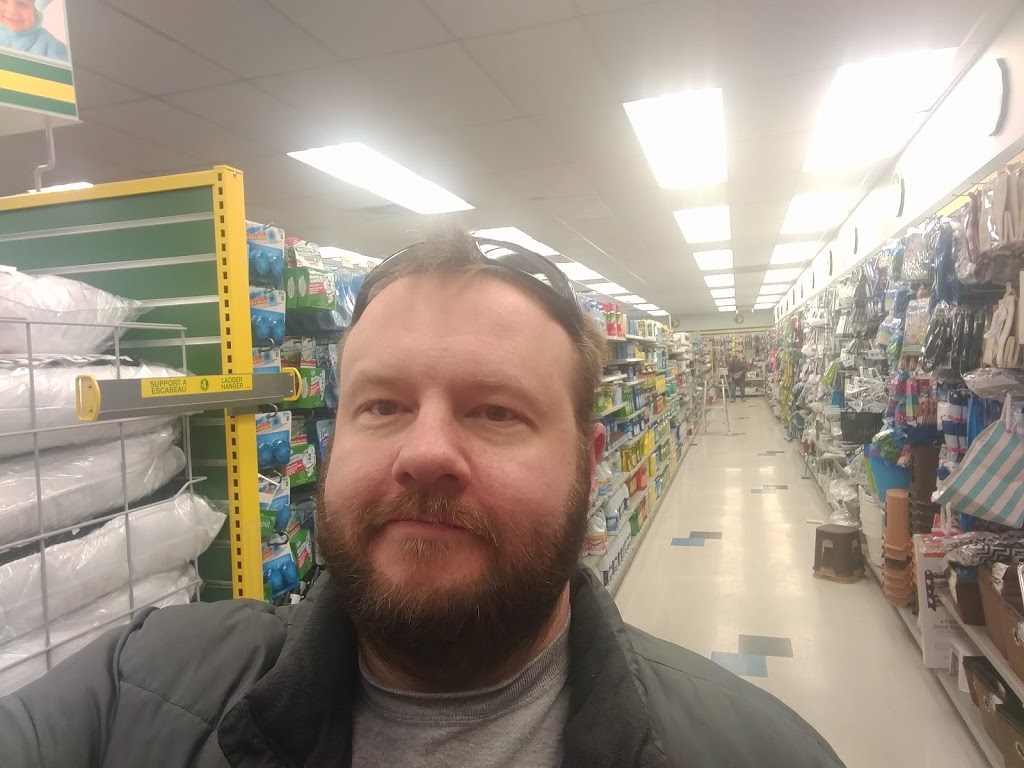 Dollarama | Sir Isaac Brock Plaza, 421 Sandwich St S, Amherstburg, ON N9V 3K8, Canada | Phone: (519) 736-9599