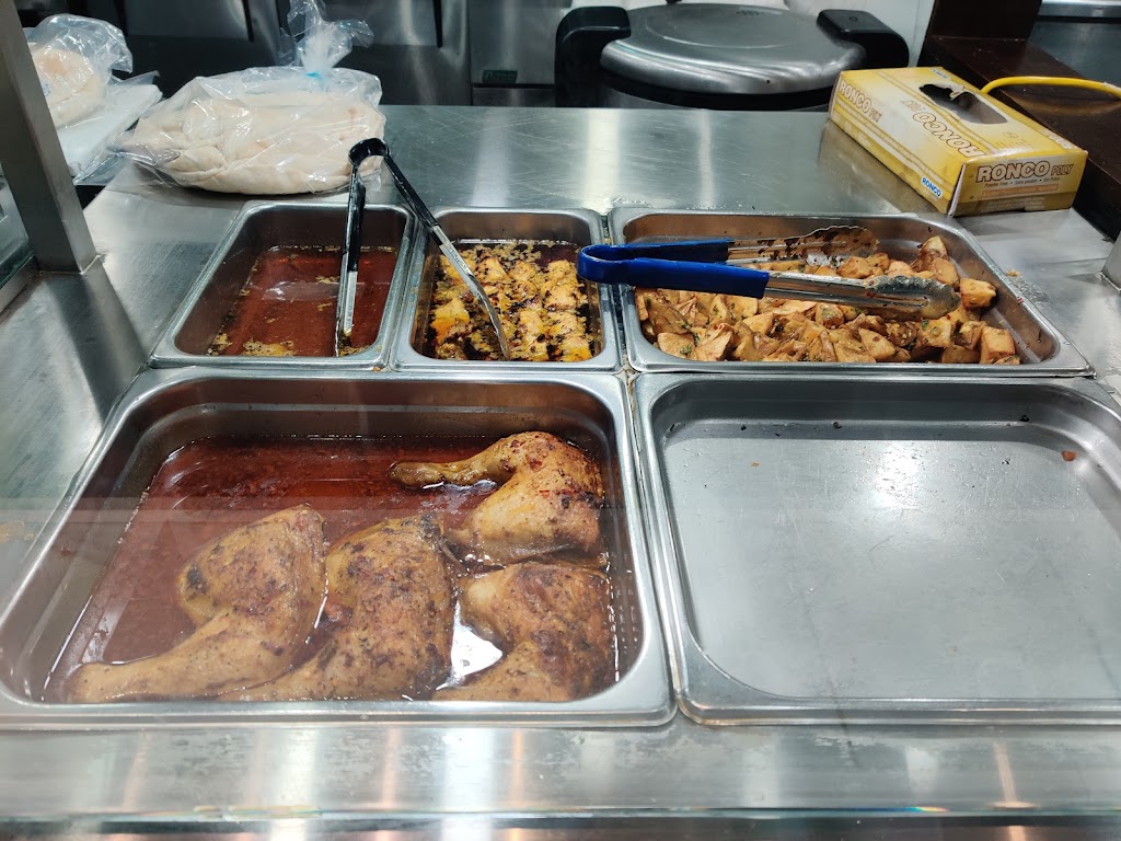 Sultans Mediterranean Grill (Waterloo) | 253 King St N Unit: FC2, Waterloo, ON N2J 2Y8, Canada | Phone: (519) 954-5009
