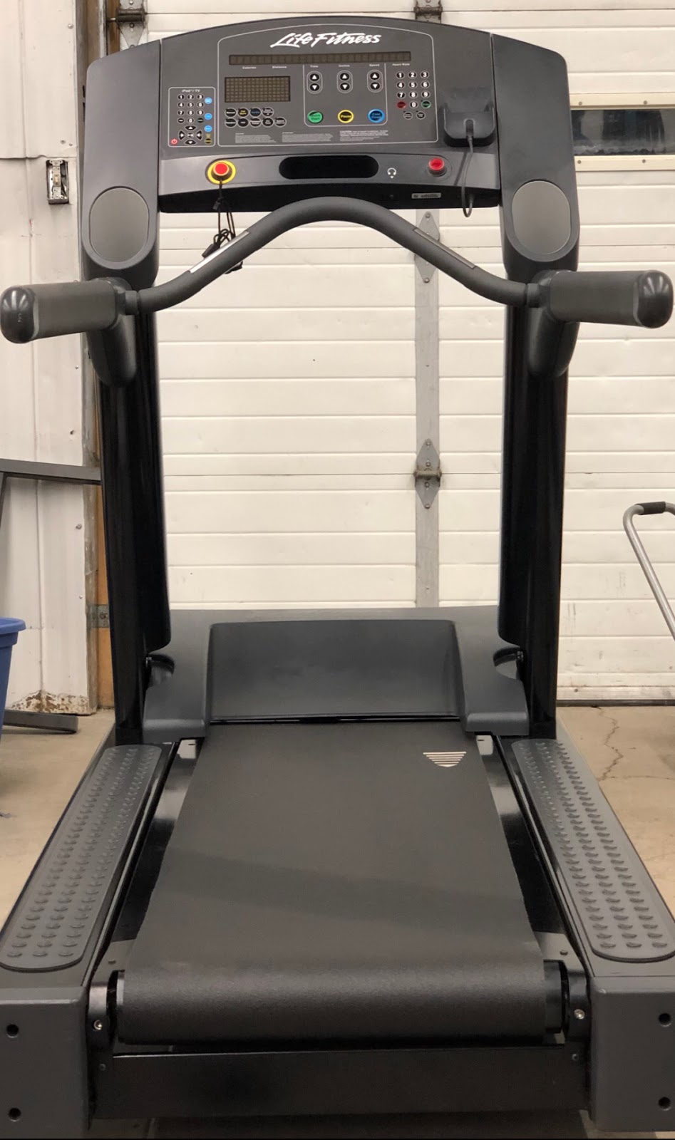 Gym Concepts | 165 Saunders Rd, Barrie, ON L4N 9A3, Canada | Phone: (888) 785-1010