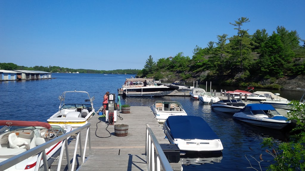 Muskoka Wharf Rentals | 295 Steamship Bay Rd, Gravenhurst, ON P1P 1Z9, Canada | Phone: (705) 205-7433