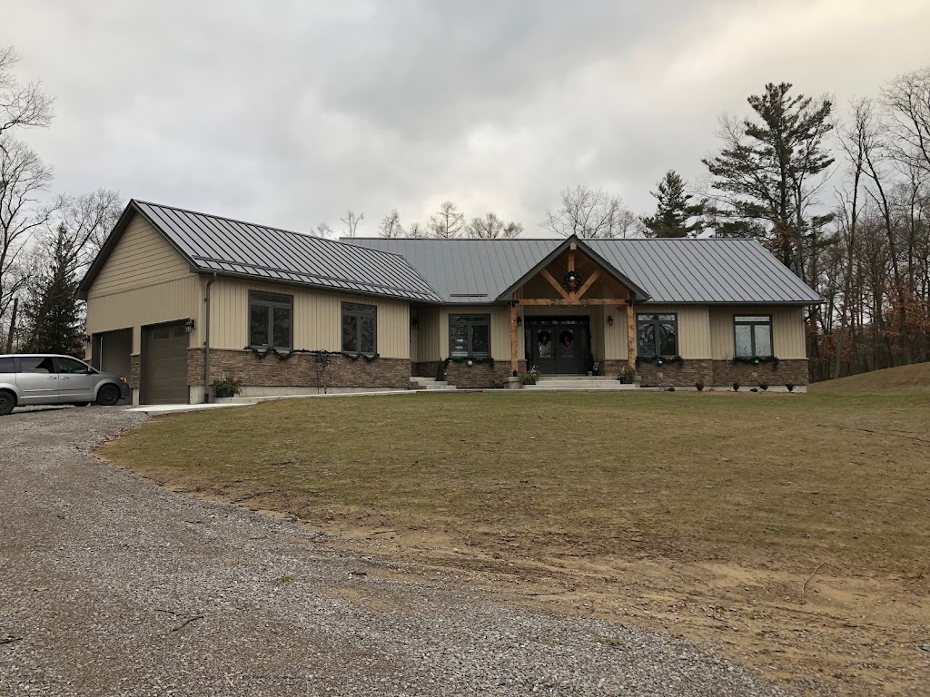 Jeff & Paula Zelem | 1015 Charlotteville 10 Rd, Simcoe, ON N3Y 4J9, Canada | Phone: (519) 428-5537