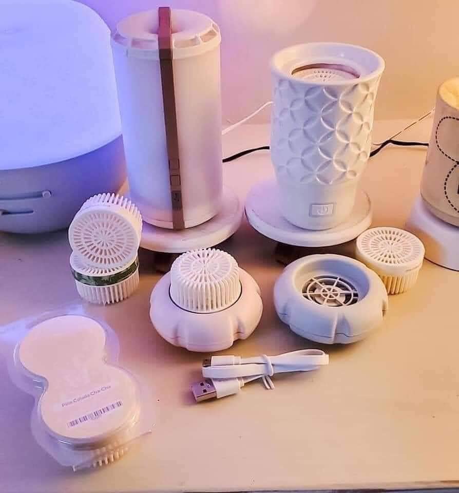 Common Scents with Lisa | 180 East Ave, Kitchener, ON N2H 1Y9, Canada | Phone: (519) 500-1197