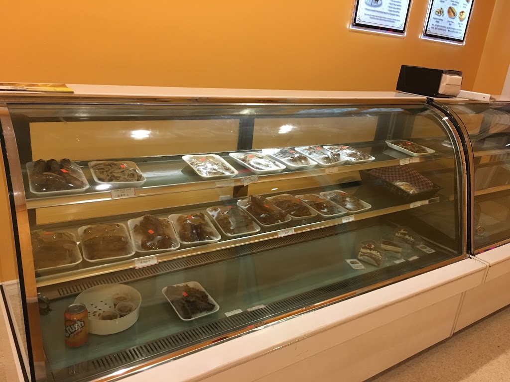 Ming Ji BBQ | 1775 Toronto St, Regina, SK S4P 1M5, Canada | Phone: (306) 569-8288