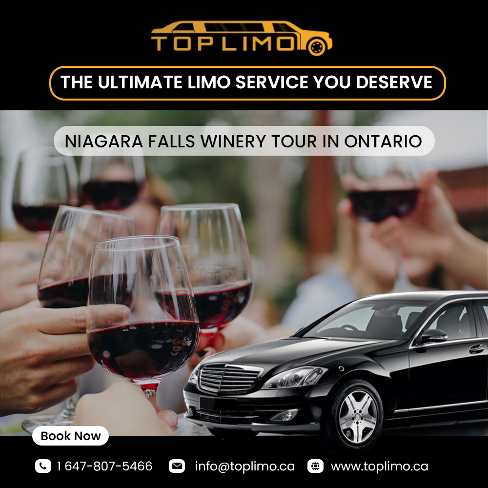 Top Limo Oshawa | 508 Blythwood Square, Oshawa, ON L1K 2R8, Canada | Phone: (647) 807-5466