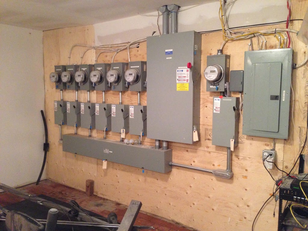 ALL ELECTRICALL | 144 King St W Unit #1, Stoney Creek, ON L8G 0A9, Canada | Phone: (905) 930-8999