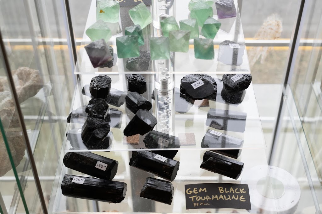 Rubble Rock And Gem | 250 SW Marine Dr, Vancouver, BC V5X 2R5, Canada | Phone: (604) 353-5949