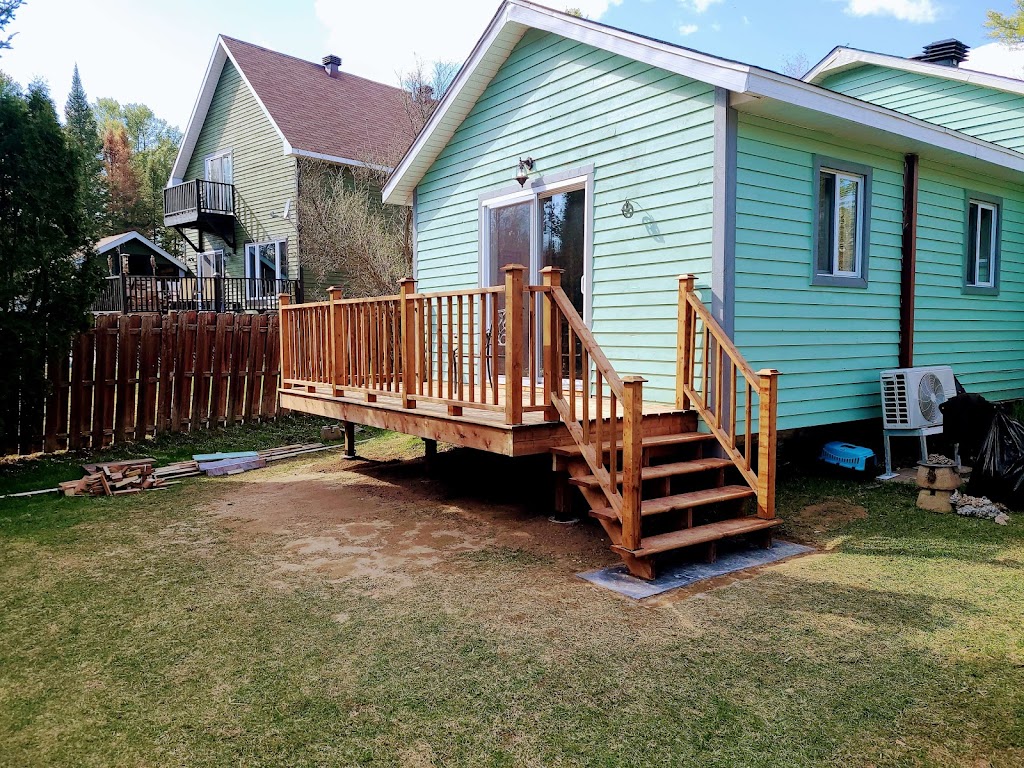 Béton Multi-Travaux | 127 Rue Katherine, Sainte-Sophie, QC J5J 2X5, Canada | Phone: (514) 212-1002