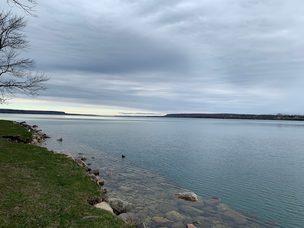 Ontario Clean Water Agency | 897 Bayview St, Wiarton, ON N0H 2T0, Canada | Phone: (519) 372-3034