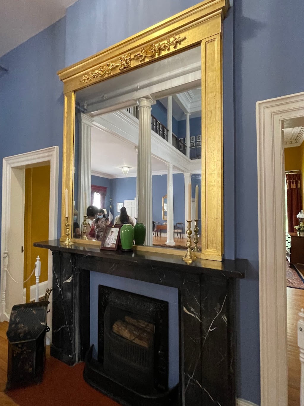 Government House | 1 Terry Fox Dr, Charlottetown, PE C1A 8T6, Canada | Phone: (902) 368-5480